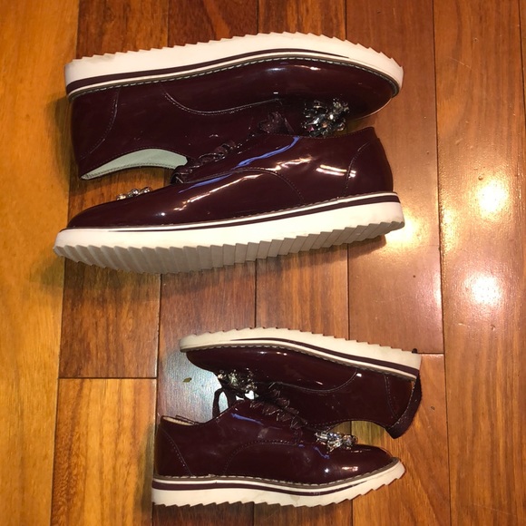 Zara mommy & me shoes - Picture 3 of 8